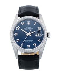 Rolex Datejust 16220